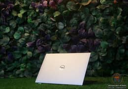 Dell XPS 13 9300 10th Best Luxury Laptop Ever لاب توب ديل اكس بي اس