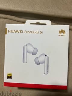 Huawei FreeBuds 6i for sale