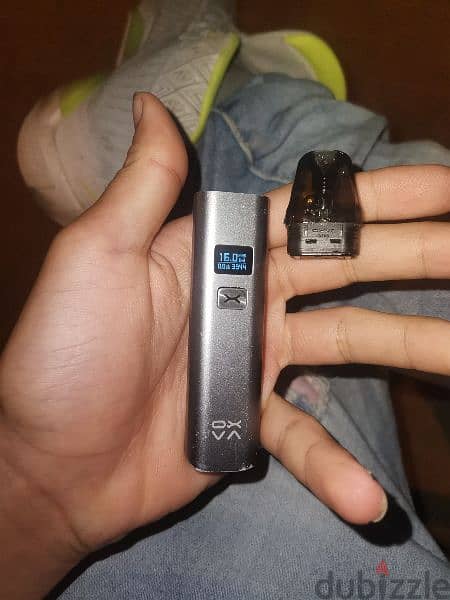 vape xlim v2 2