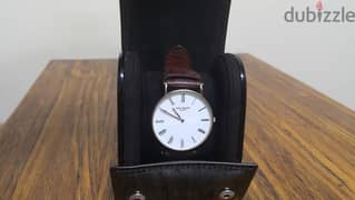 patek philippe watch box