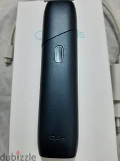 IQOS