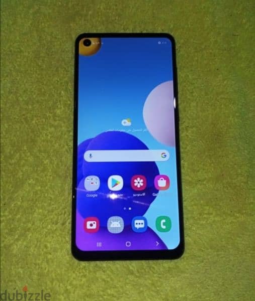 oppo a54 1