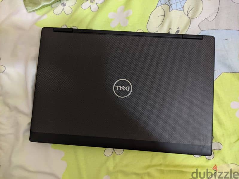 Dell precision 7530 from Emarat 0