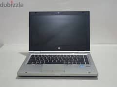 laptop hp elitebook 8460p 0