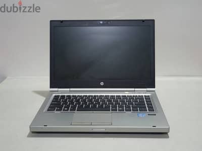 laptop hp elitebook 8460p