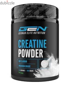 creatine monohydrat 1kg 0