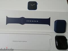 Apple Watch Series 6 0