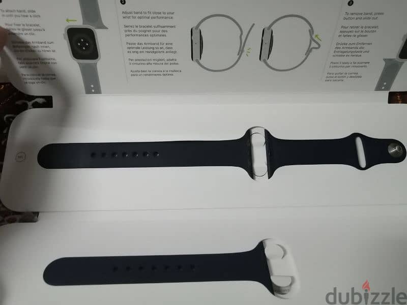 Apple Watch Series 6 1