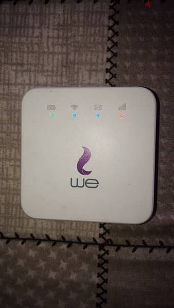 راوترز 4G متنقل 1