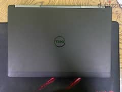 dell precision 7510 لابتوب للشغل و الالعاب