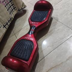 hover board