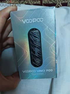 بود فيب VOOPOO VINCI POD