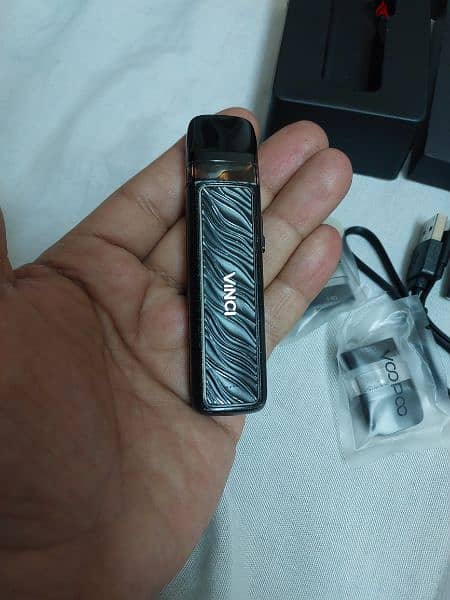 بود فيب VOOPOO VINCI POD 1