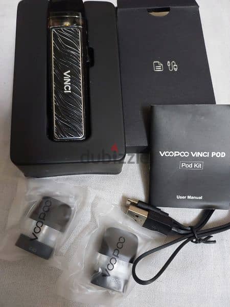 بود فيب VOOPOO VINCI POD 2