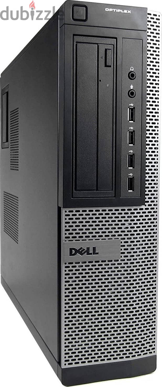 جهاز ديل Dell optiplex 790 جيل تانى 0