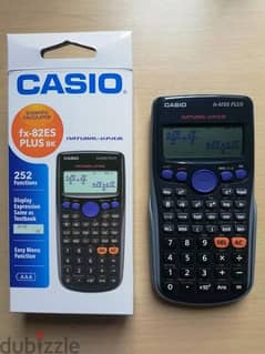 caseio fx -82es للبيع