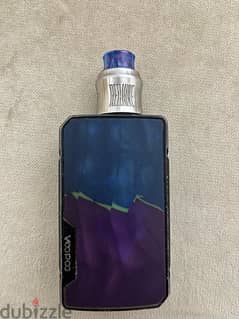 vape drag 2