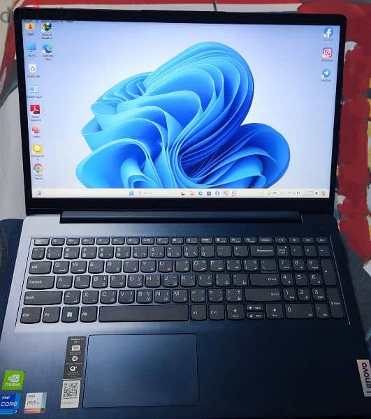 Lenovo ideapad 3 2