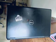 dell 5580