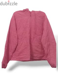 Pink Women's Jacket