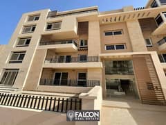 Your apartment in Nasr City, Heliopolis and New Cairo, prime location, at cash price