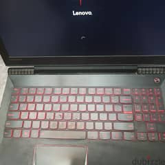 Lenovo Legion Y520-15IKBM Laptop