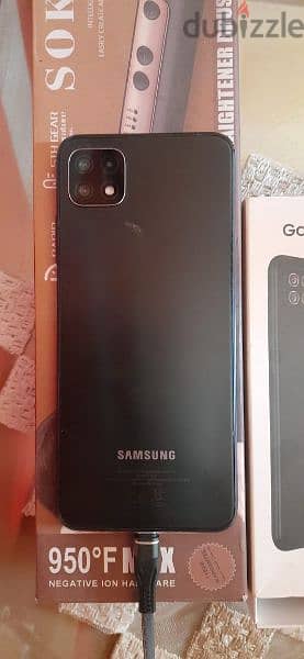 samsung a22 5g