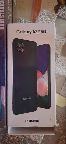 samsung a22 5g 1