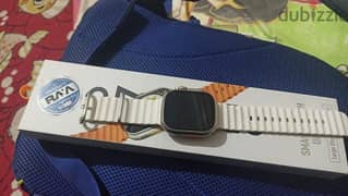 smart watch ultra 2 itel ساعة سمارت