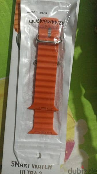 smart watch ultra 2 itel ساعة سمارت 2