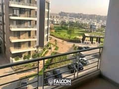 Apartment for sale on Suez Road, directly in front of Cairo International Airport