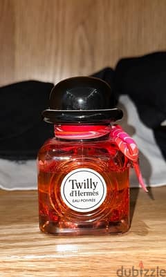 twilly d’Hermes perfume