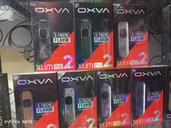 oxva xslim 2 pro