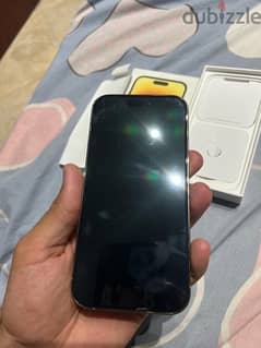 iphone  14 pro 128gb 0