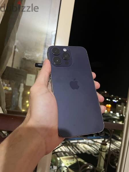 iphone 14 pro max 1