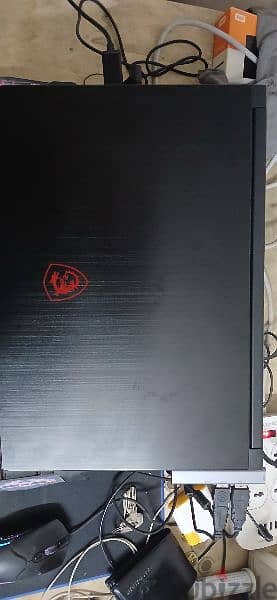 GF63 THiN 12UC لاب توب  MSI 1