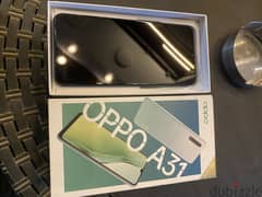 Oppo A31