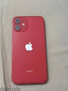 Iphone 12 mini