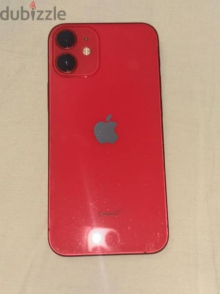 Iphone 12 mini 1