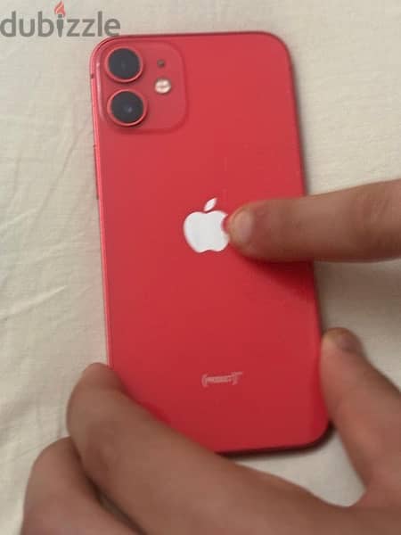 Iphone 12 mini 2