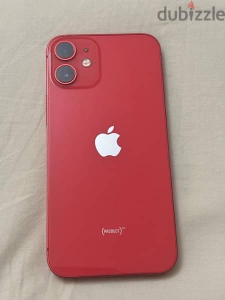 Iphone 12 mini 3