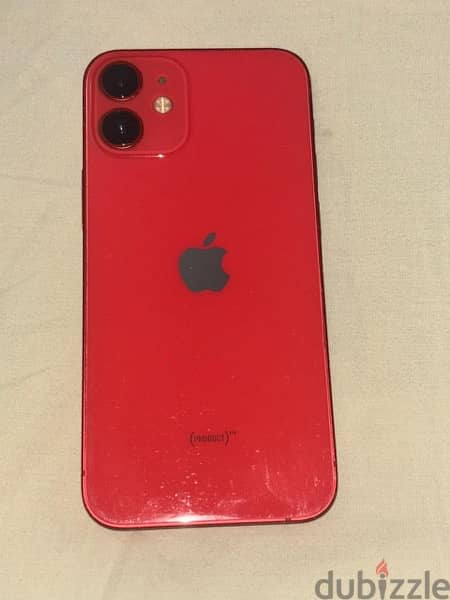 Iphone 12 mini 4