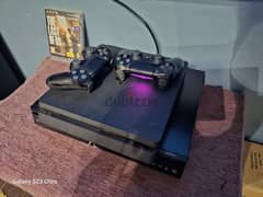 ps4 slim