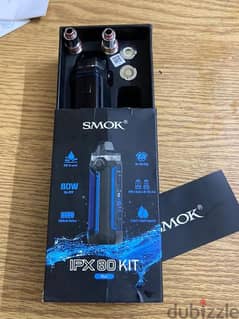 فيب smok ibx80