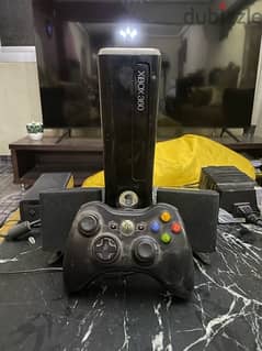 Xbox 360 like new (America)