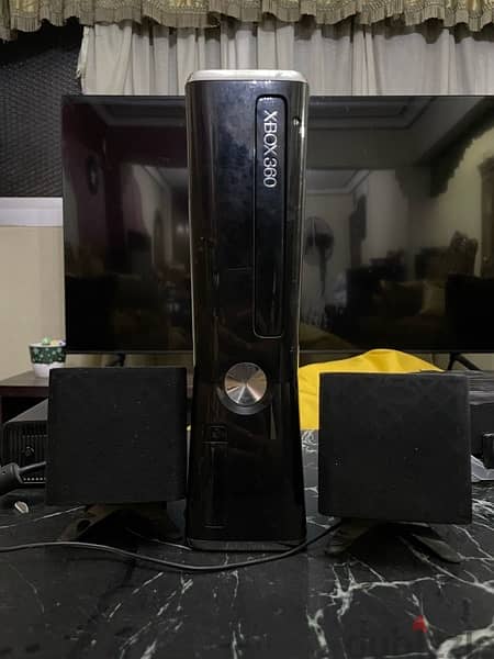 Xbox 360 like new (America) 1