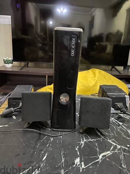 Xbox 360 like new (America) 2