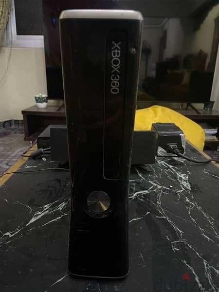 Xbox 360 like new (America) 3