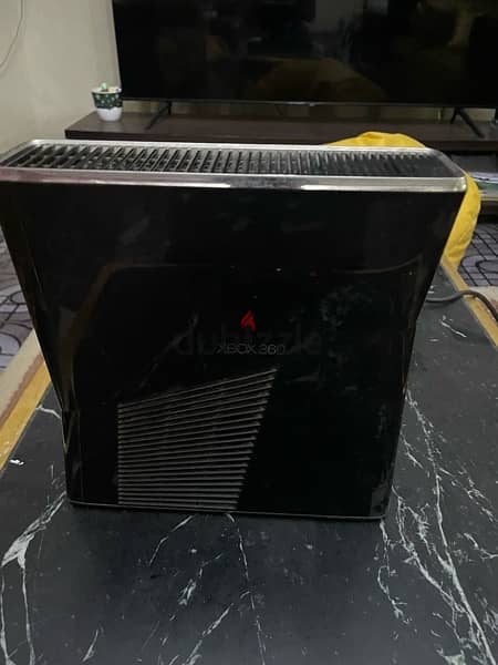 Xbox 360 like new (America) 5