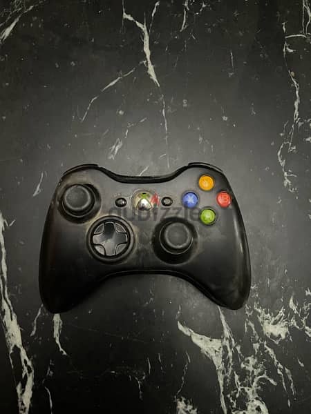 Xbox 360 like new (America) 6